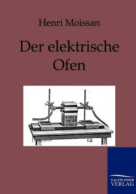Der Elektrische Ofen (Paperback)
