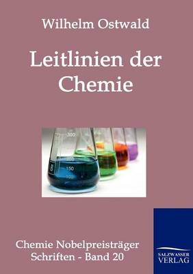 Leitlinien Der Chemie (Paperback)