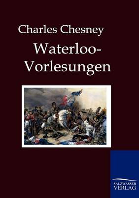 Waterloo-Vorlesungen (Paperback)