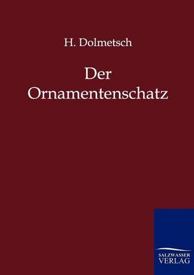 Der Ornamentenschatz (Paperback)
