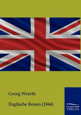 Englische Reisen (Paperback)