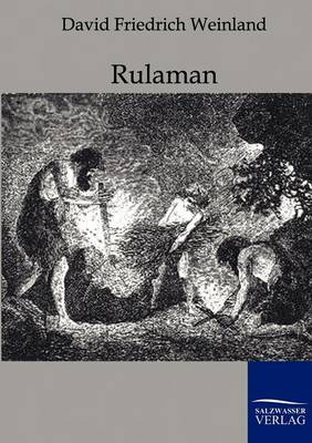 Rulaman (Paperback)