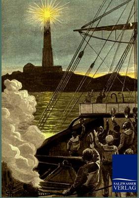 Der Leuchtturm Am Ende Der Welt (Paperback)
