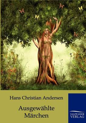 Ausgewahlte Marchen (Paperback)