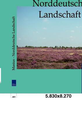 Norddeutsche Landschaft (Paperback)