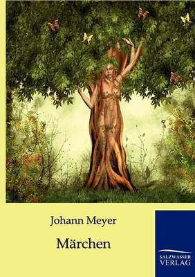 Marchen (Paperback)