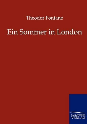 Ein Sommer in London (Paperback)