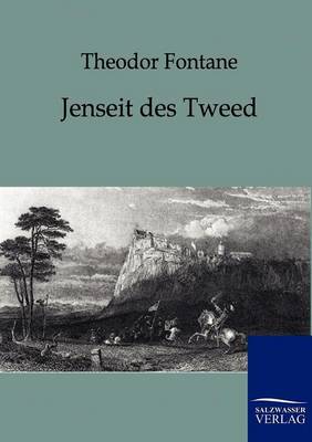 Jenseit Des Tweed (Paperback)