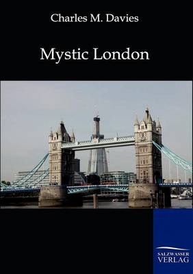 Mystic London (Paperback)