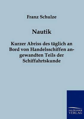 Nautik (Paperback)