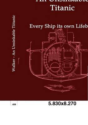 An Unsinkable Titanic (Paperback)