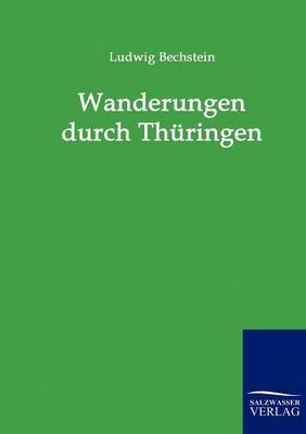 Wanderungen Durch Thuringen (Paperback)