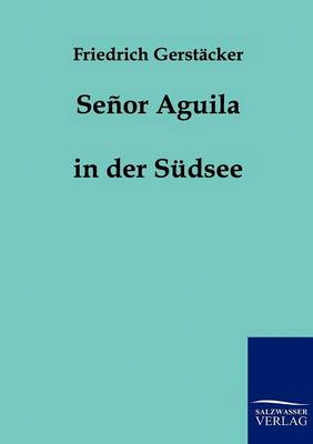 Se or Aguila (Paperback)