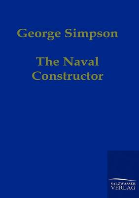 The Naval Constructor (Paperback)