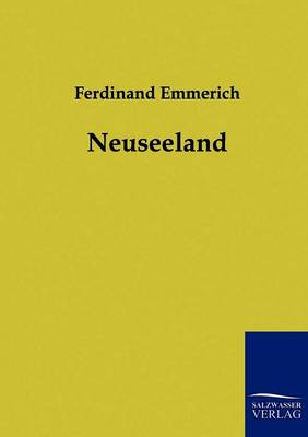 Neuseeland (Paperback)