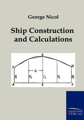 Ship Construction and Calculations (Paperback)