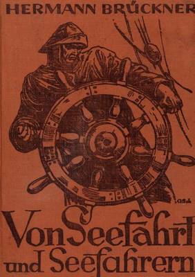 Von Seefahrt Und Seefahrern (Paperback)
