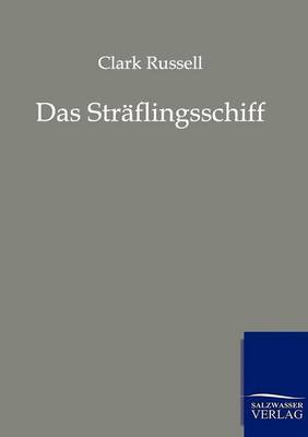 Das Str flingsschiff (Paperback)