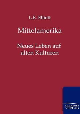 Mittelamerika (Paperback)