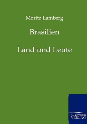 Brasilien (Paperback)