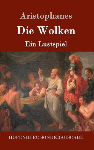 Die Wolken (Hardback)