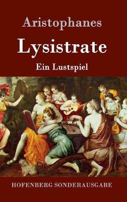 Lysistrate (Hardback)