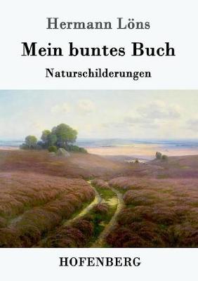 Mein Buntes Buch (Paperback)