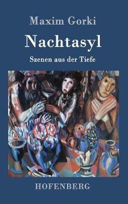 Nachtasyl (Hardback)