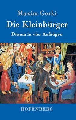 Die Kleinburger (Hardback)