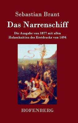 Das Narrenschiff (Hardback)