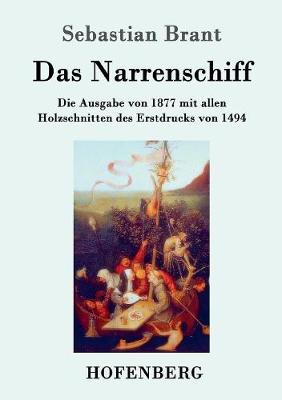 Das Narrenschiff (Paperback)