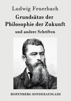 Grundsatze Der Philosophie Der Zukunft (Paperback)
