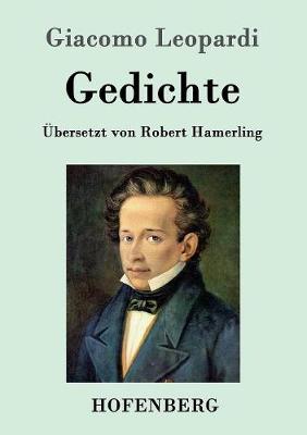 Gedichte (Paperback)