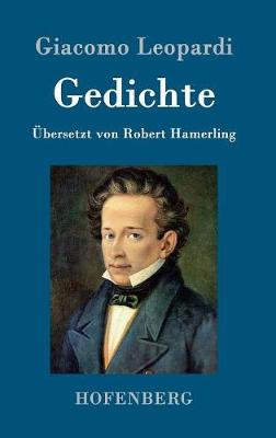 Gedichte (Hardback)