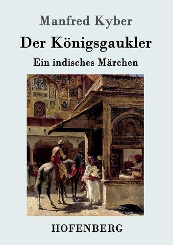 Der Konigsgaukler (Paperback)
