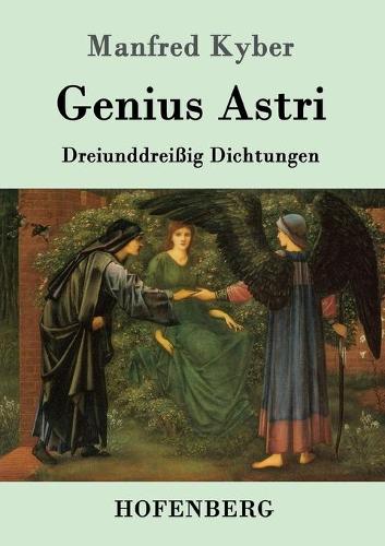 Genius Astri (Paperback)