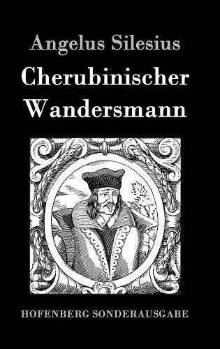 Cherubinischer Wandersmann (Hardback)