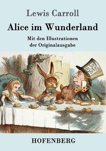 Alice Im Wunderland (Paperback)