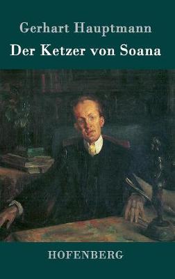 Der Ketzer Von Soana (Hardback)