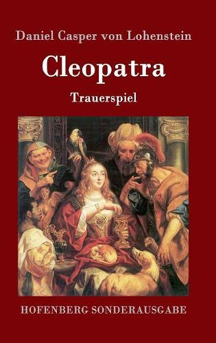 Cleopatra (Hardback)