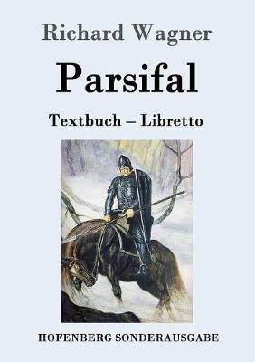Parsifal (Paperback)
