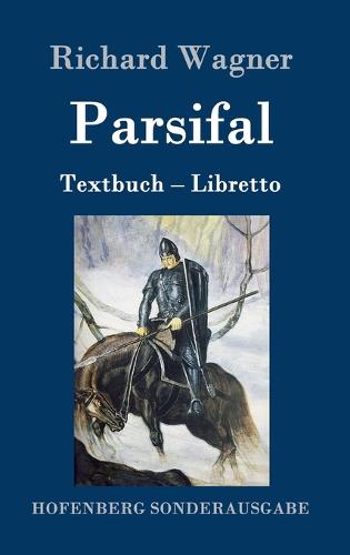 Parsifal (Hardback)
