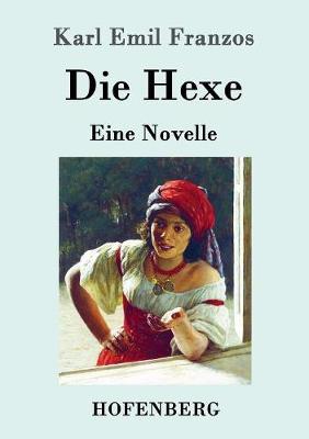 Die Hexe (Paperback)