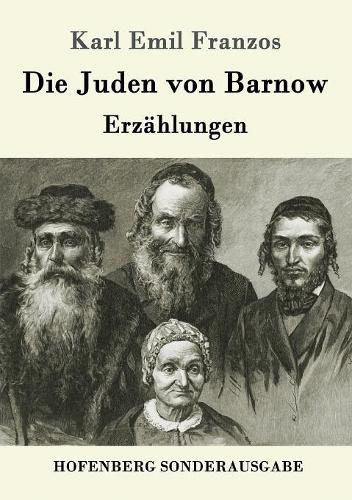Die Juden Von Barnow (Paperback)