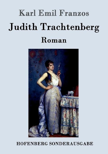 Judith Trachtenberg (Paperback)