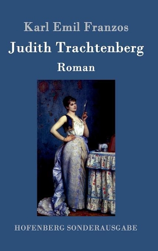 Judith Trachtenberg (Hardback)