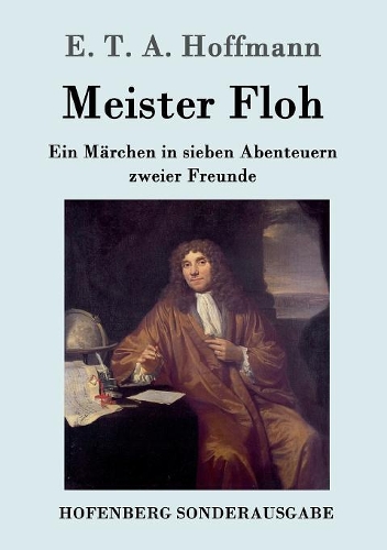 Meister Floh (Paperback)