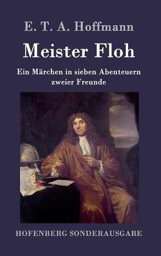 Meister Floh (Hardback)