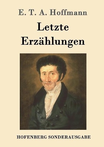 Letzte Erzahlungen (Paperback)
