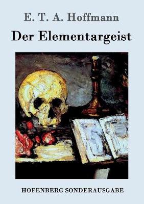 Der Elementargeist (Paperback)